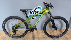 MERIDA BIG.SEVEN 20 Fall Green(Silvergreen) S