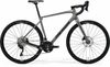 MERIDA SILEX 4000 Warm Slate Grey(Black) M