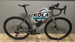 MERIDA SILEX 4000 Warm Slate Grey(Black) M