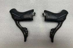 Campagnolo Super Record WRL - páky