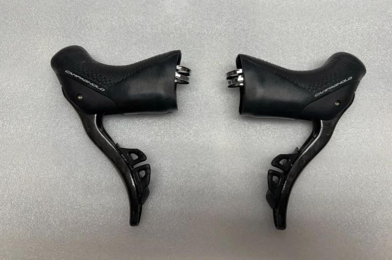 Campagnolo Super Record WRL - páky