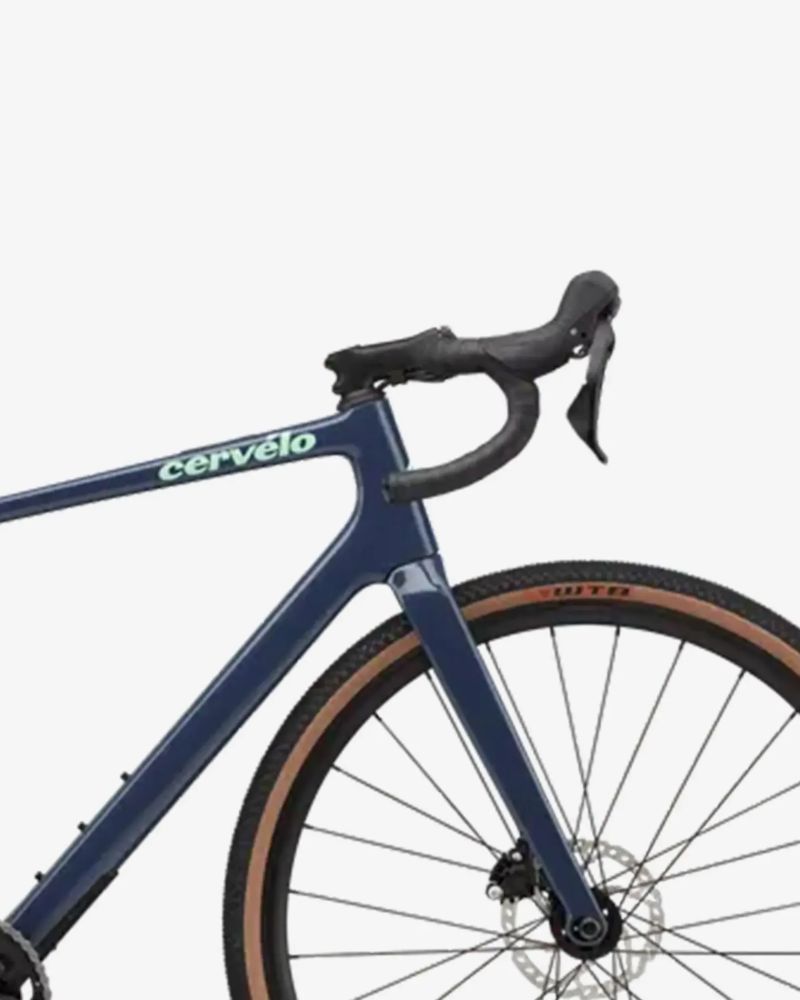 Cervélo Áspero GRX RX610 2025 nove predvadeci kus zaruka 24mesicu vel 58