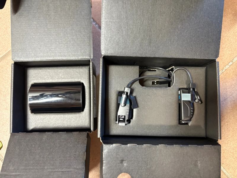 Campagnolo Super Record WRL - NOVÁ silniční sada