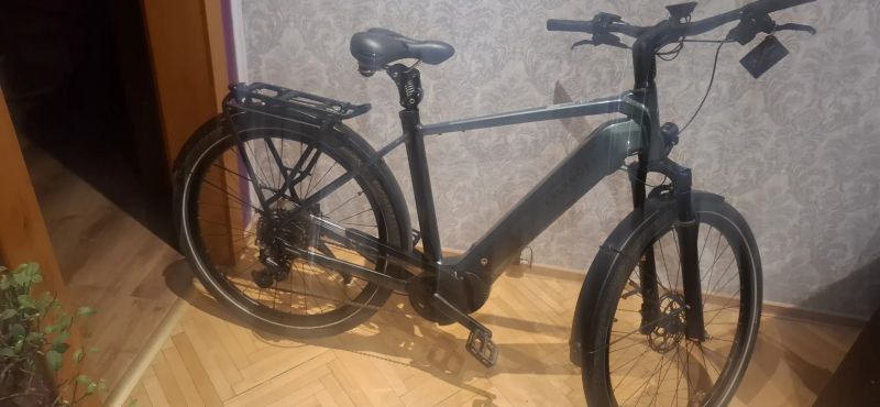 Kalkhoff Endeavour 5 Advance+ Diamond (2024)