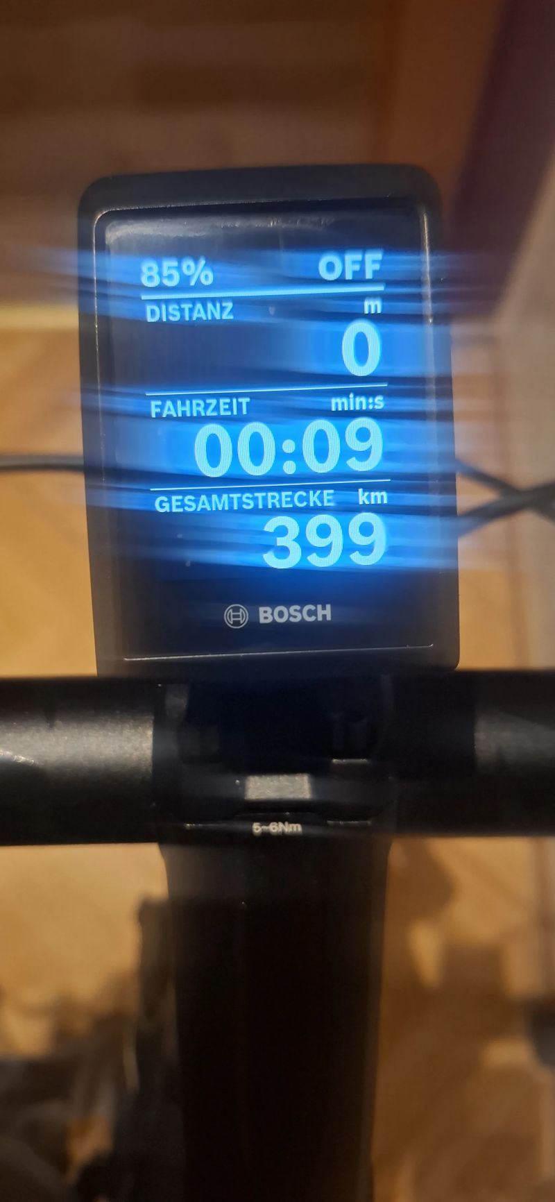 Kalkhoff Endeavour 5 Advance+ Diamond (2024)