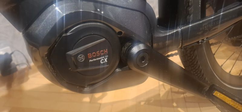 Kalkhoff Endeavour 5 Advance+ Diamond (2024)