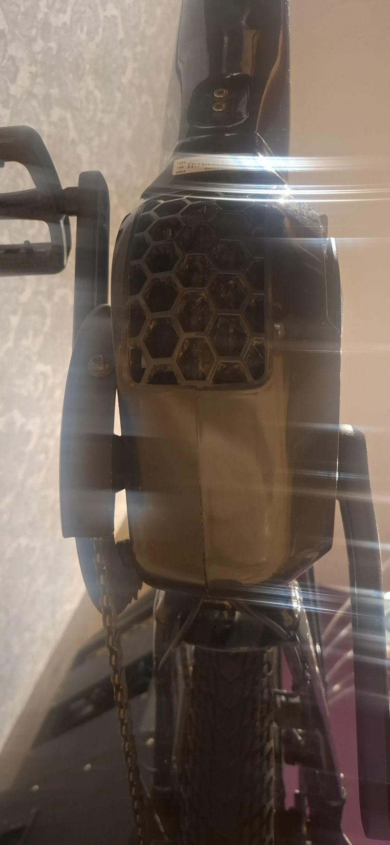 Kalkhoff Endeavour 5 Advance+ Diamond (2024)