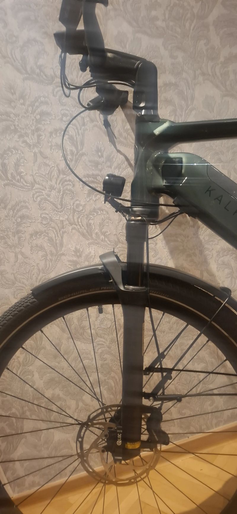 Kalkhoff Endeavour 5 Advance+ Diamond (2024)