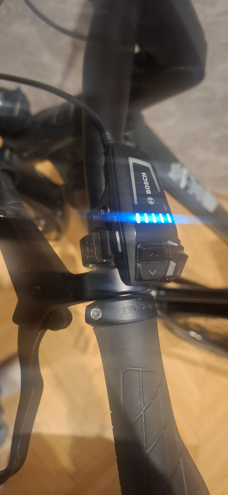 Kalkhoff Endeavour 5 Advance+ Diamond (2024)