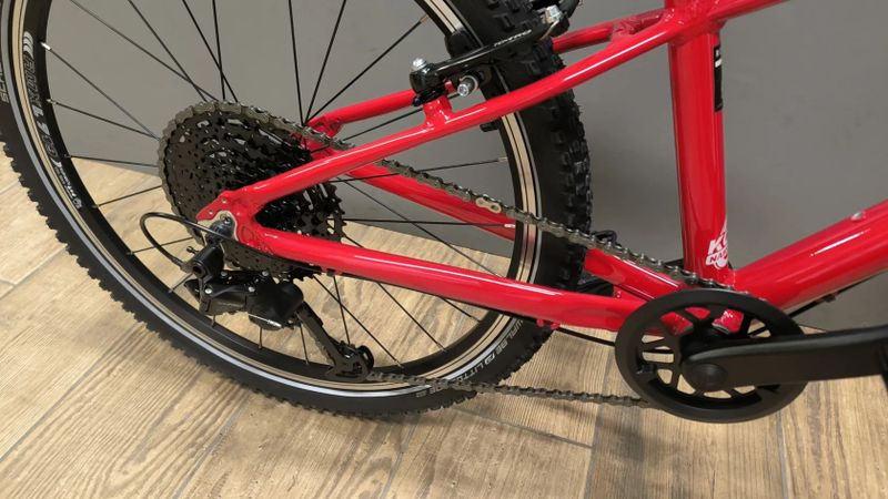 Pells Rocket Lite 24