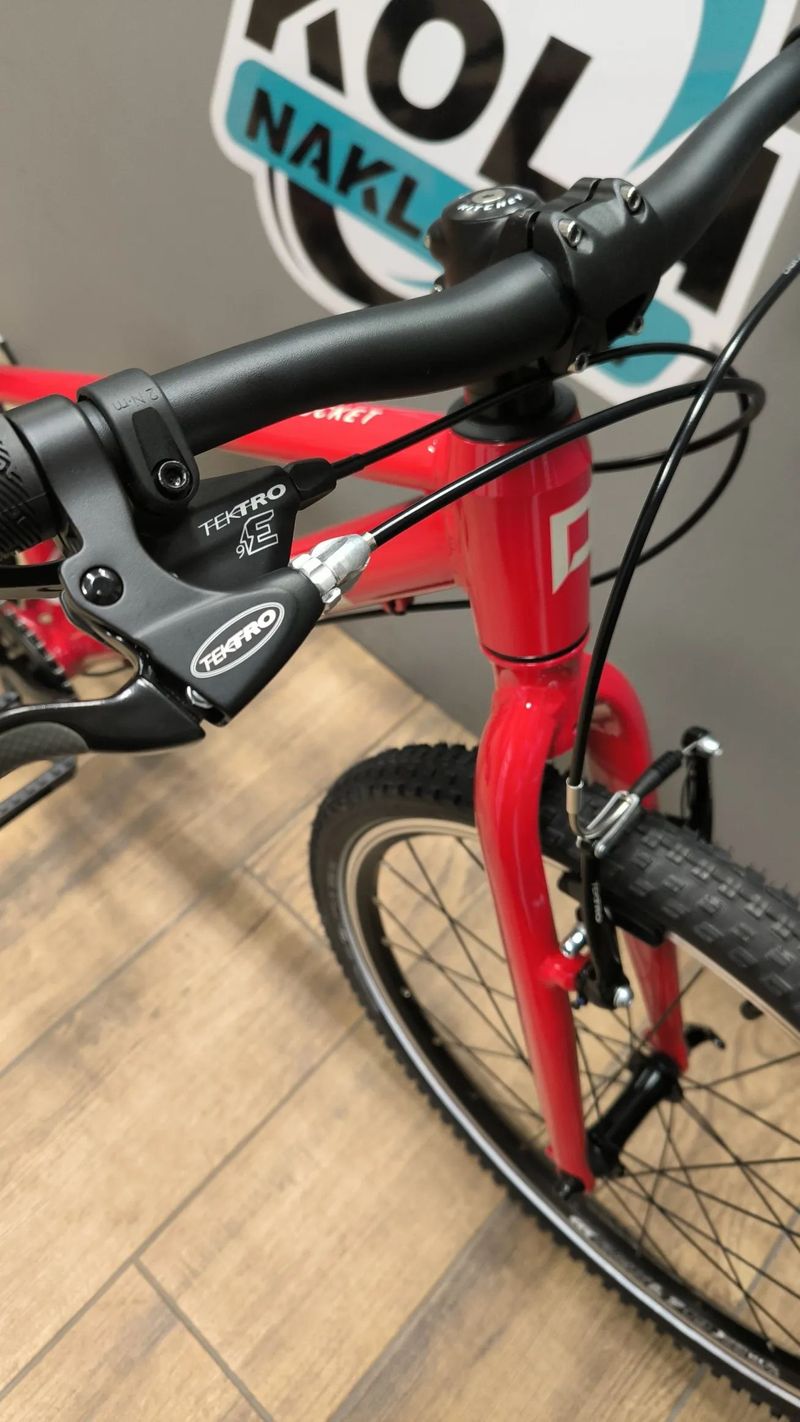 Pells Rocket Lite 24