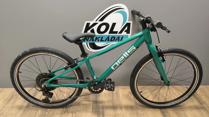 Pells Rocket Lite 24