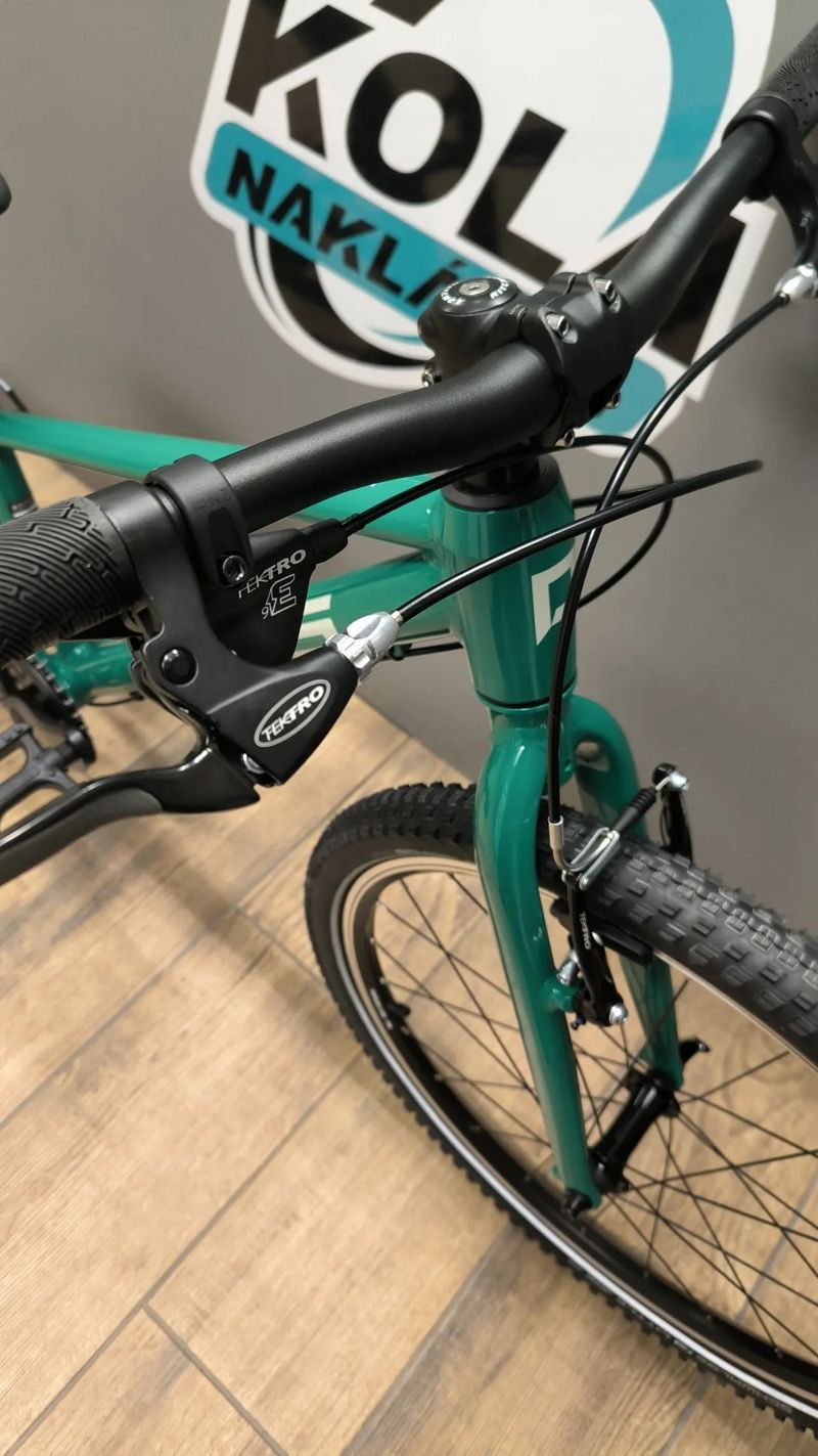 Pells Rocket Lite 24