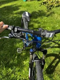 Dětské Mongoose Tyax elite 26"