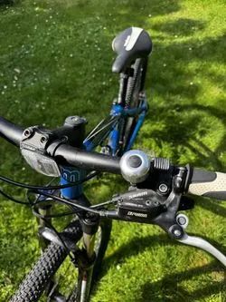 Dětské Mongoose Tyax elite 26"