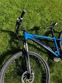 Dětské Mongoose Tyax elite 26"