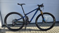 Pivot Cycles MACH 4 SL (velikost M)