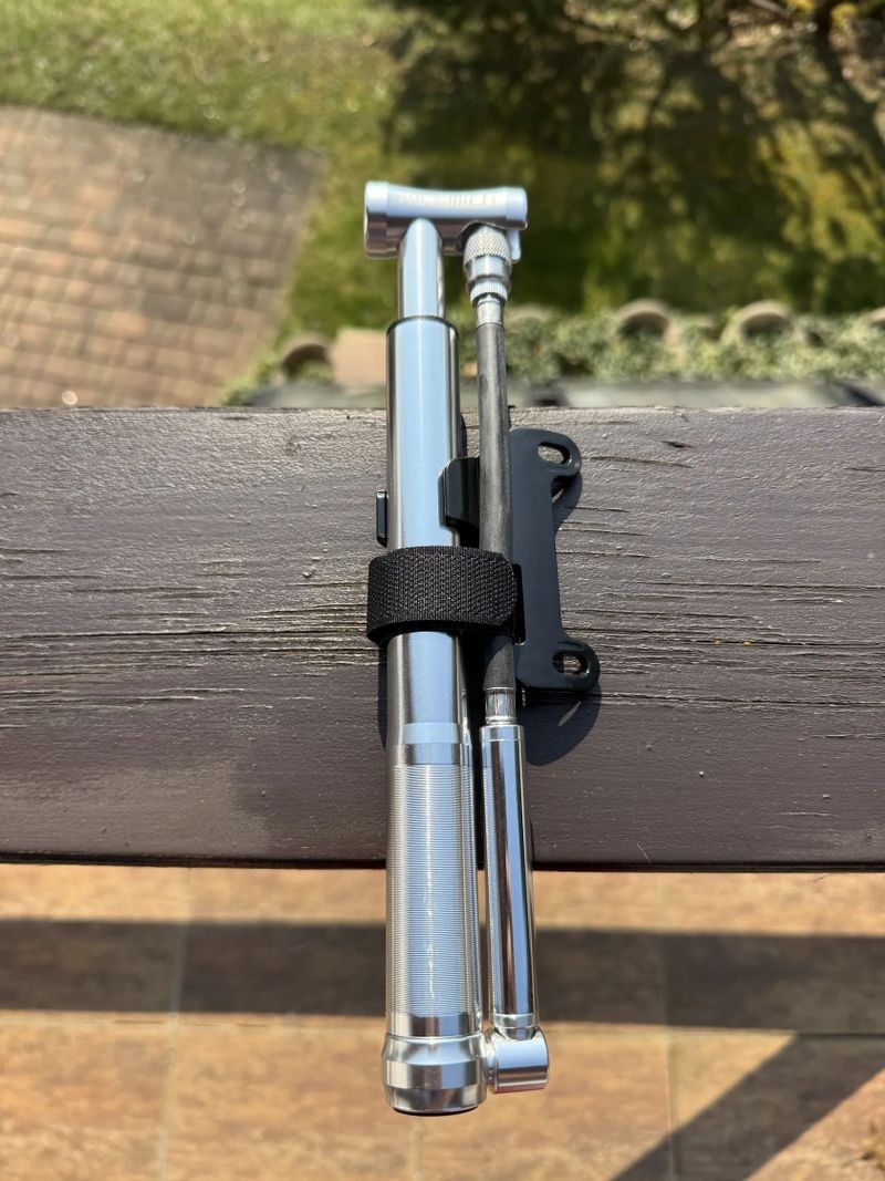 Kapesní hustilka Airsmith 