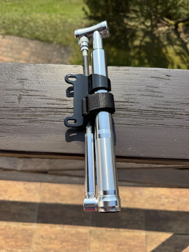 Kapesní hustilka Airsmith 