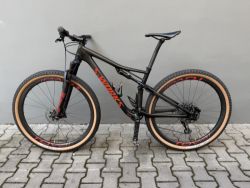 Specialized S-Works Epic vel.M