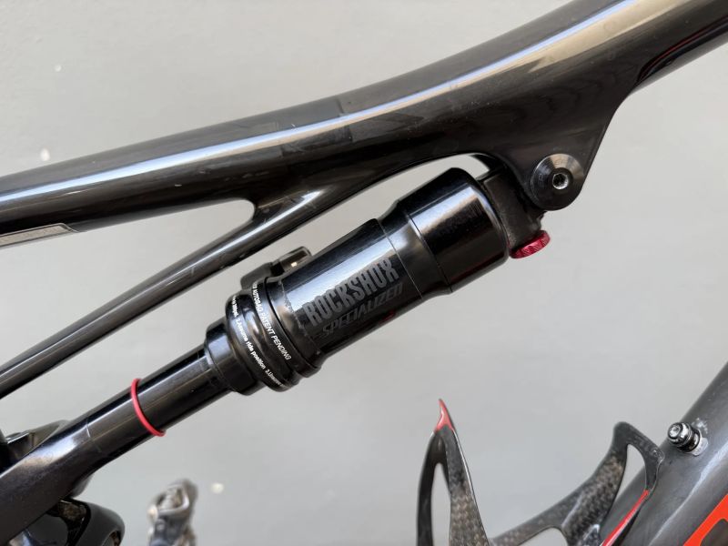 Specialized S-Works Epic vel.M