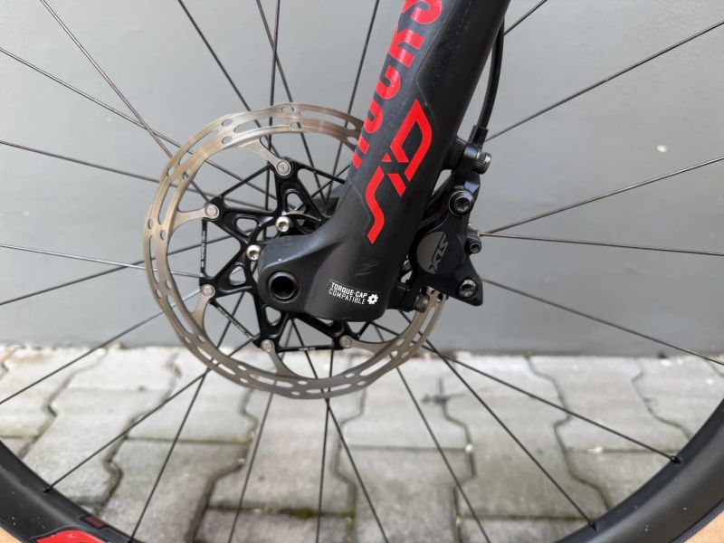 Specialized S-Works Epic vel.M