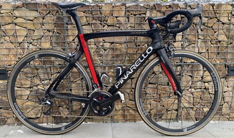 Pinarello Dogma F8