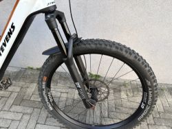 Stevens STEVENS E-Inception AM 8.7.1 GTF