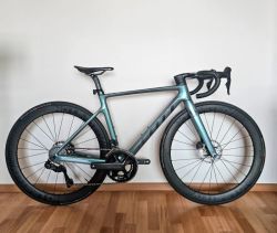 Scott Addict RC 15 (Ulteg.Di2+watt)