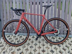 Canyon Grizl CF SL 8 - záruka