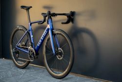 Van Rysel RCR SRAM Rival AXS wattmetr vel. 54