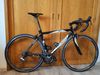 Mega balíček - Specialized Allez Pro + spousta dílů
