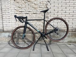 Gravel Superior X-ROAD Elite GR 2022