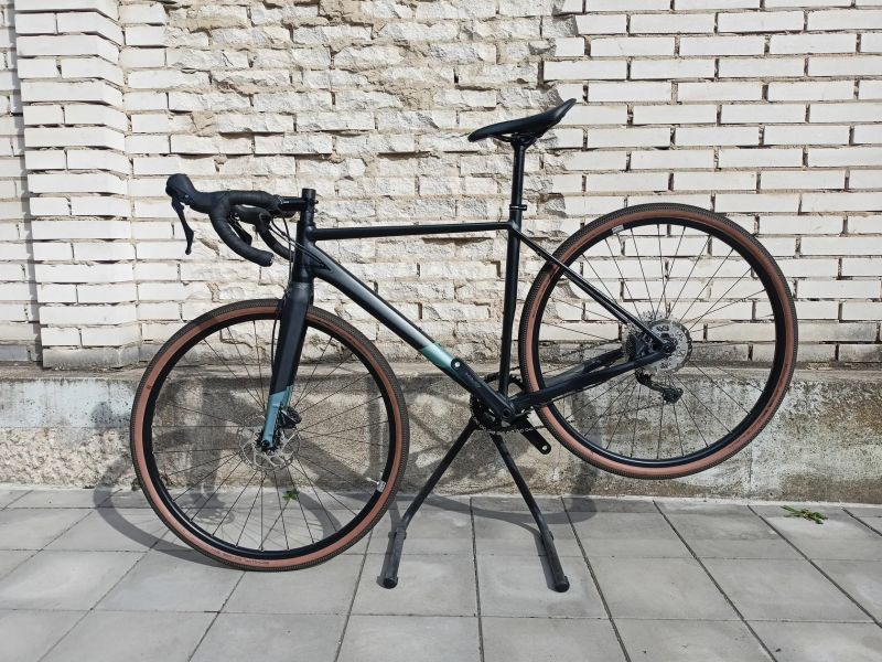 Gravel Superior X-ROAD Elite GR 2022