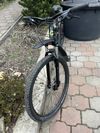 Cannondale Trial