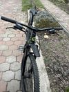 Cannondale Trial
