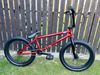 BMX CTM POP CRMO 21”