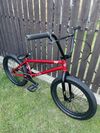 BMX CTM POP CRMO 21”