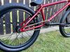 BMX CTM POP CRMO 21”