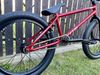 BMX CTM POP CRMO 21”