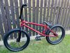 BMX CTM POP CRMO 21”
