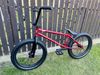 BMX CTM POP CRMO 21”