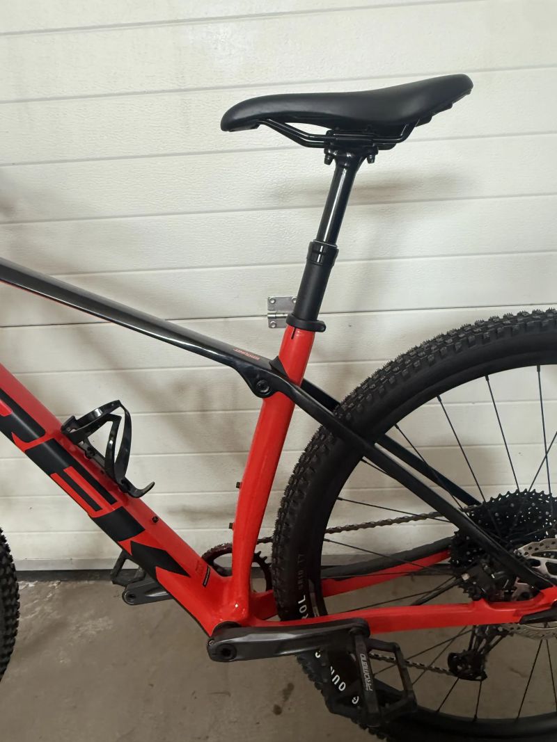 Trek Procaliber 9.5