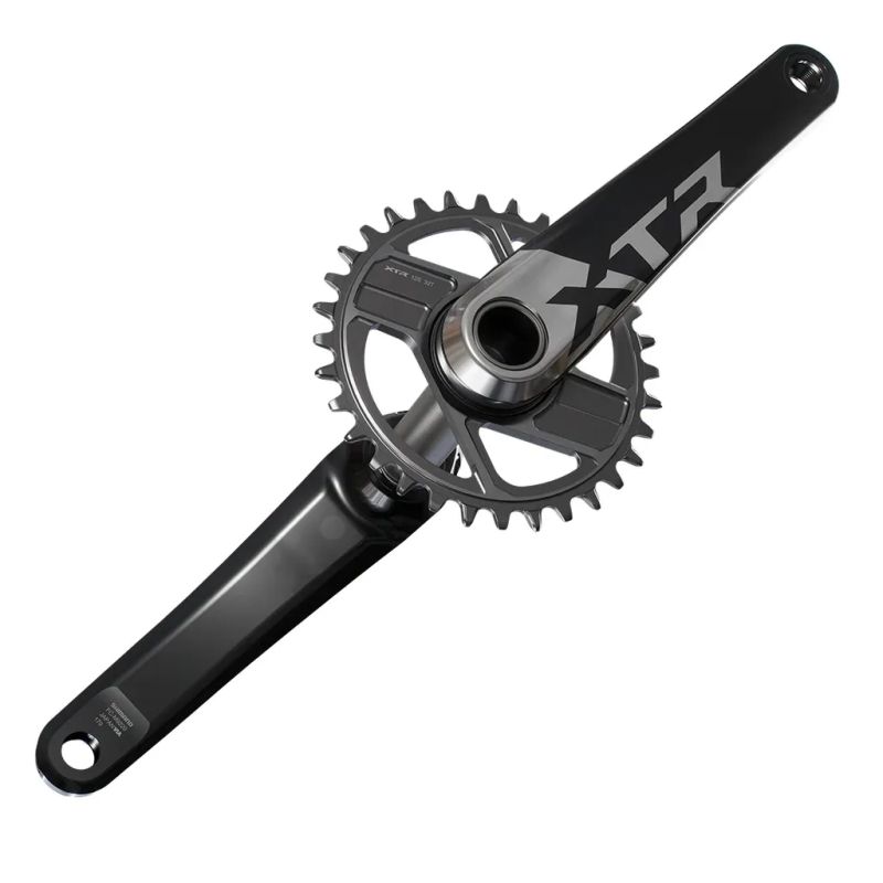 Shimano XTR 9220