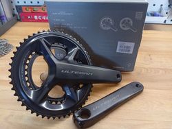 Shimano Ultegra FC-R8100 52/36 172.5 mm