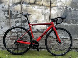 BMC Teammachine SLR 03