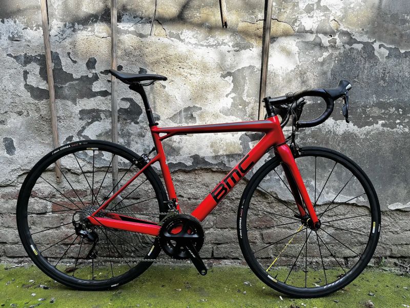 BMC Teammachine SLR 03