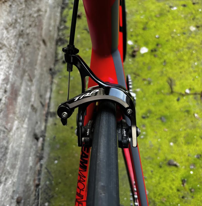 BMC Teammachine SLR 03