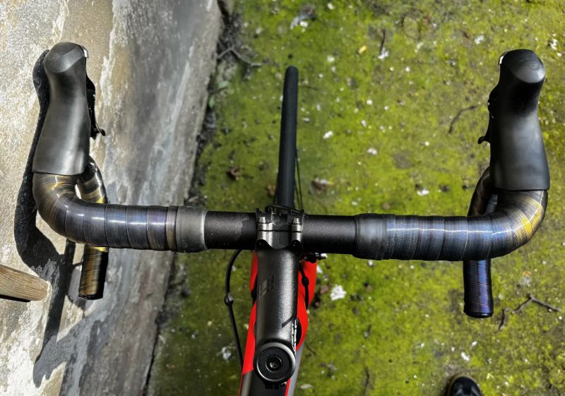 BMC Teammachine SLR 03