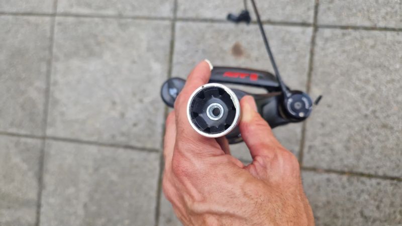 Prodám odpruženou vidlici ROCKSHOX JUDY SILVER 29“ remote